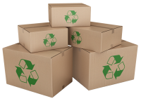 Green Packaging Green Packaging